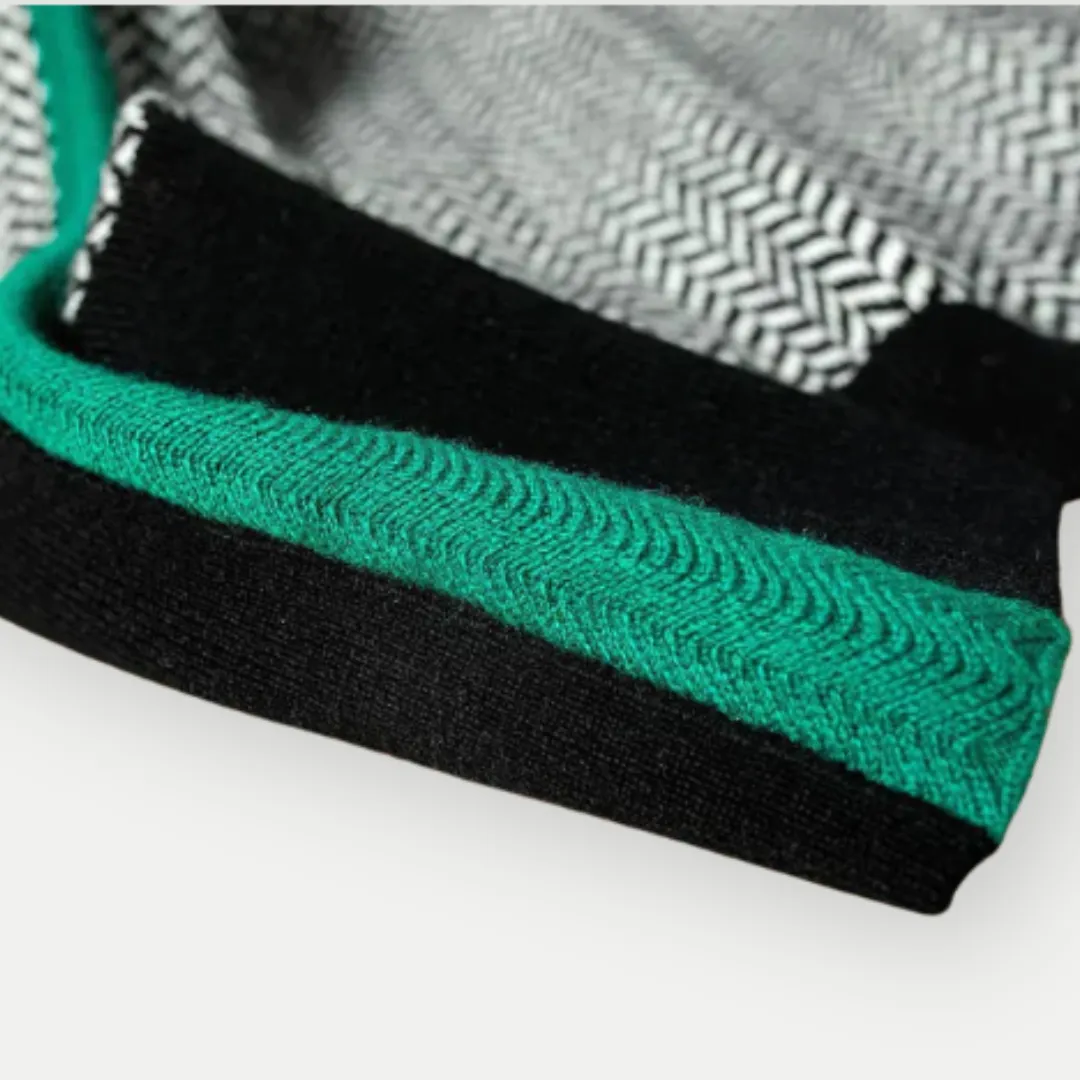 Nins | Pull D'hiver légant Pour Femme | Manches Longues