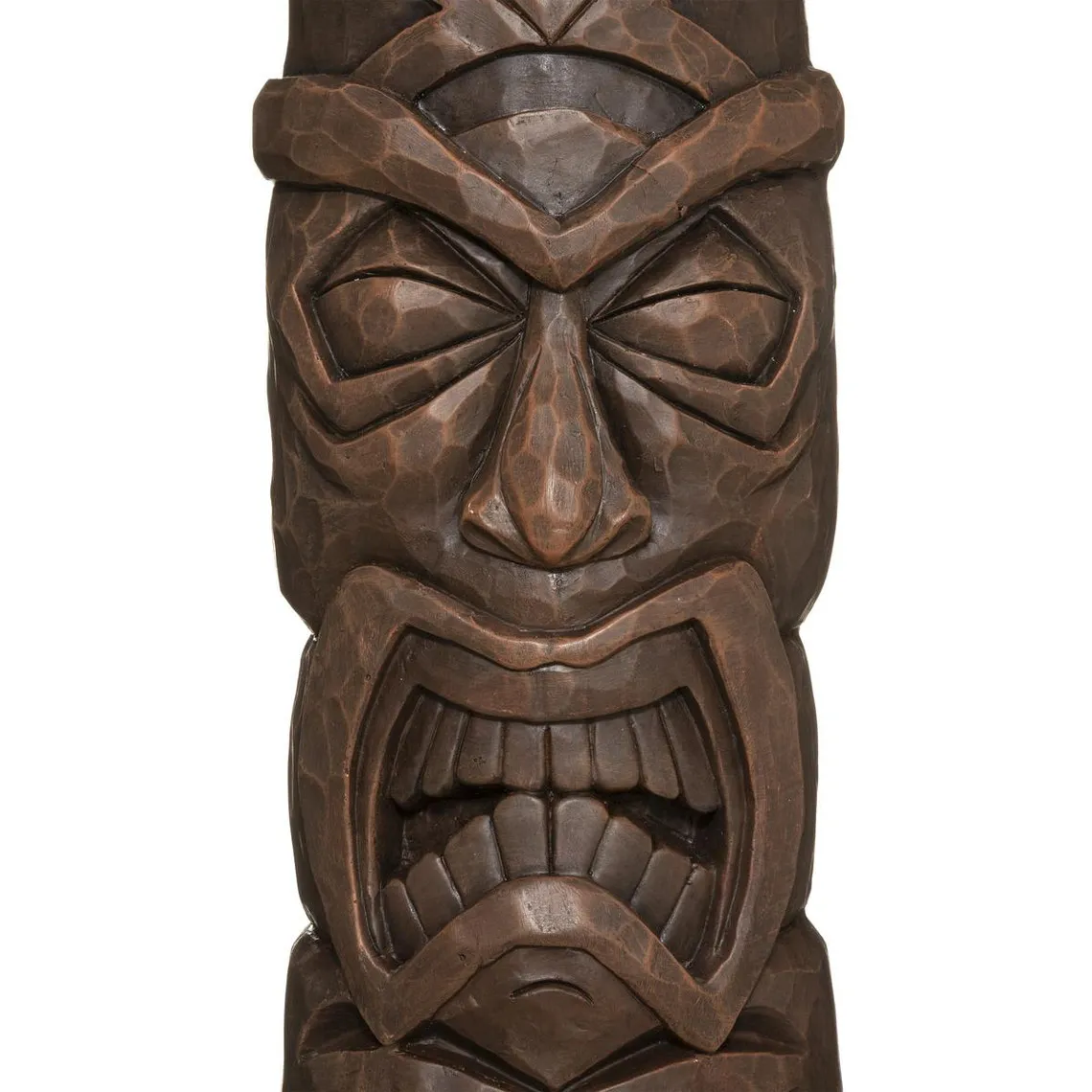 Totem Tiki Grand Modèle H72 | 3 Suisses