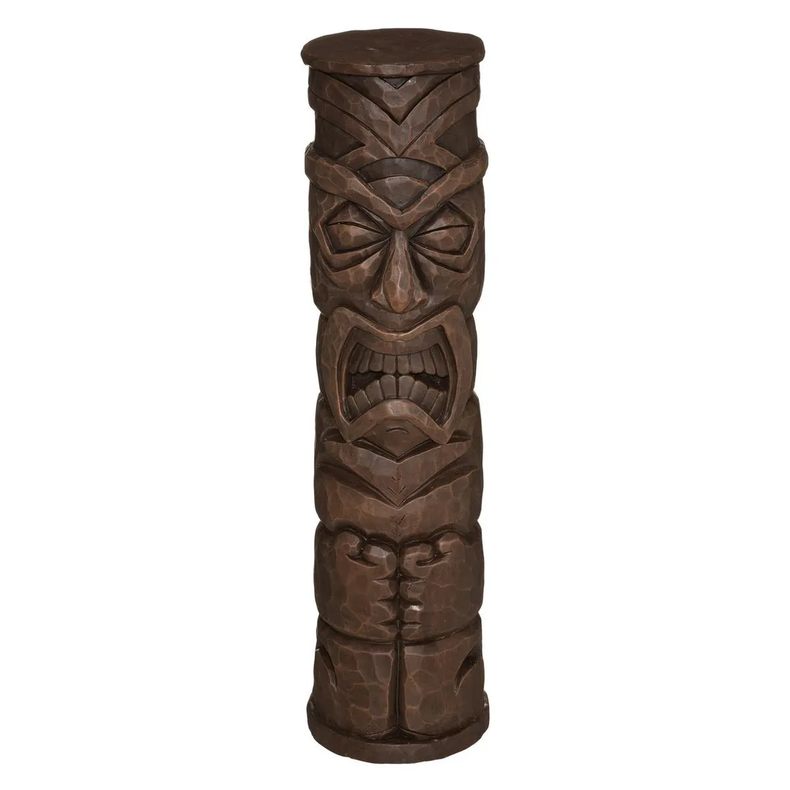 Totem Tiki Grand Modèle H72 | 3 Suisses